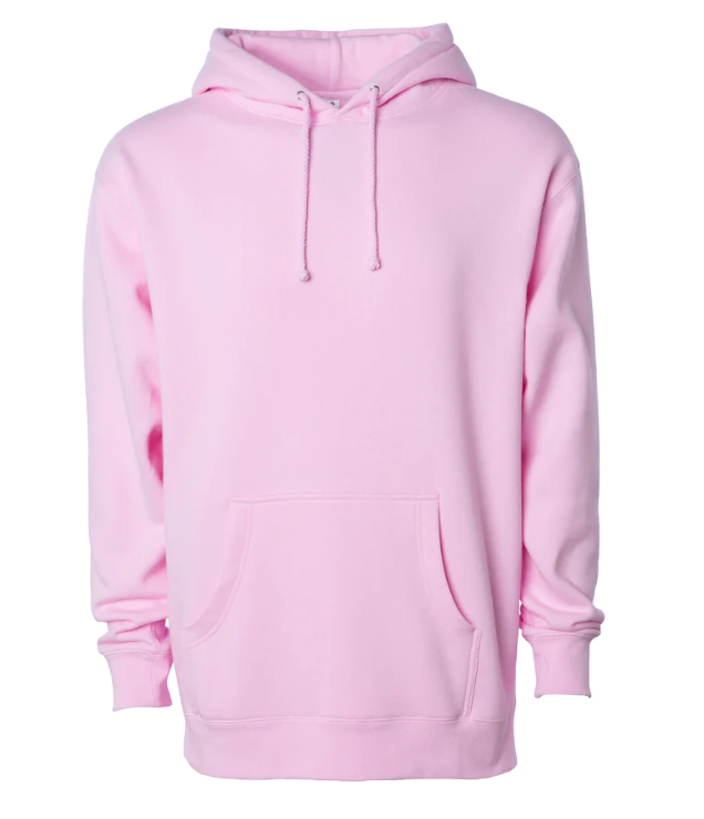 IND.TRADE.CO. Pullover Hooded Sweatshirt - So Normal Clothing