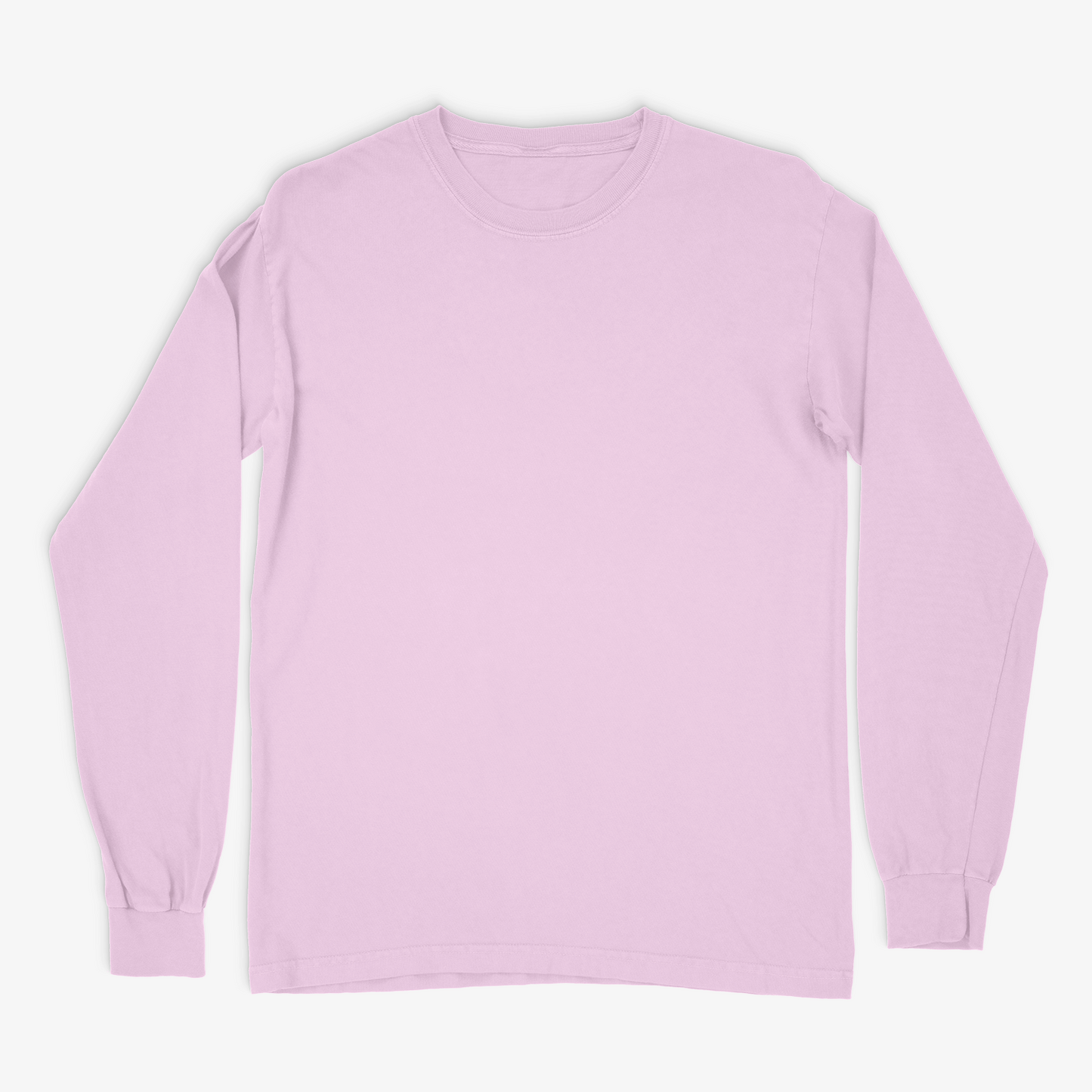 COMFORT COLORS Long Sleeve T-Shirt - So Normal Clothing