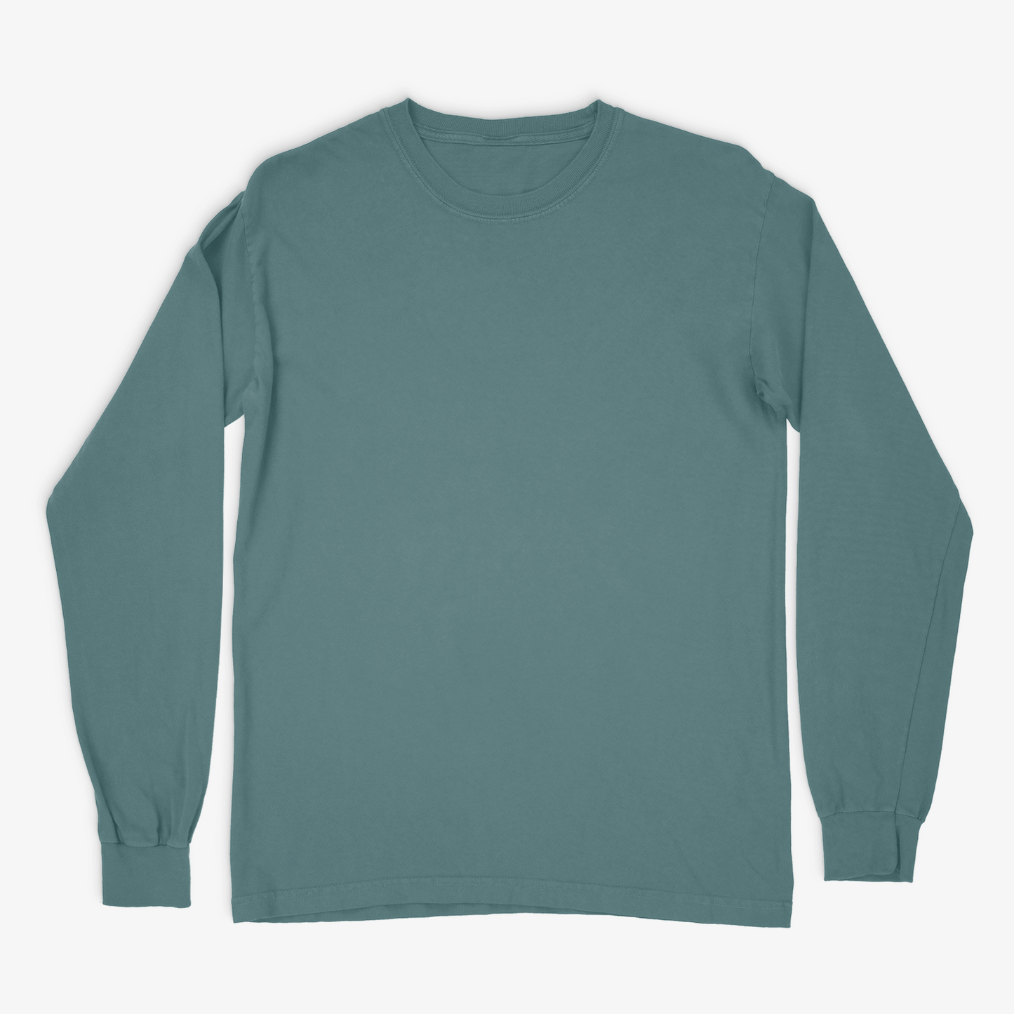 COMFORT COLORS Long Sleeve T-Shirt - So Normal Clothing