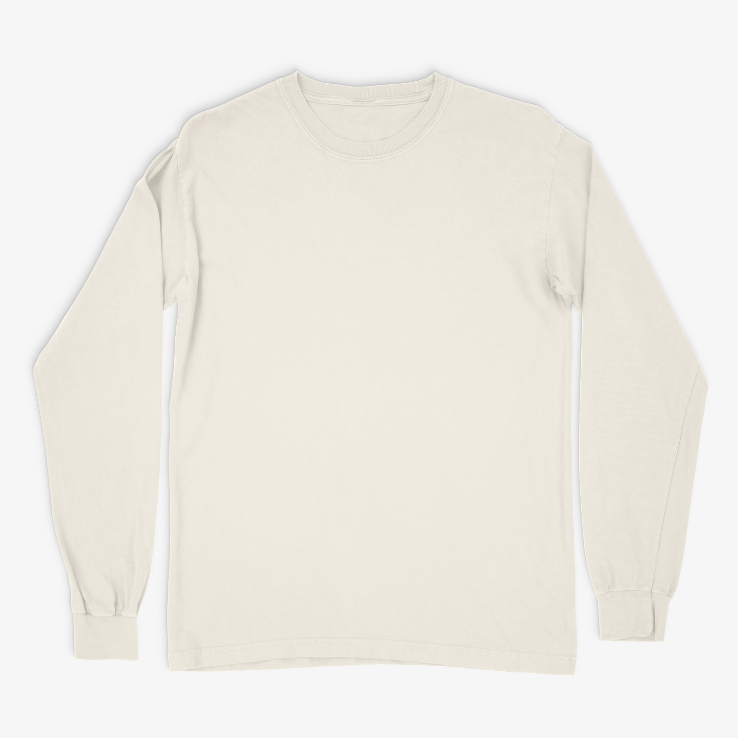 COMFORT COLORS Long Sleeve T-Shirt - So Normal Clothing