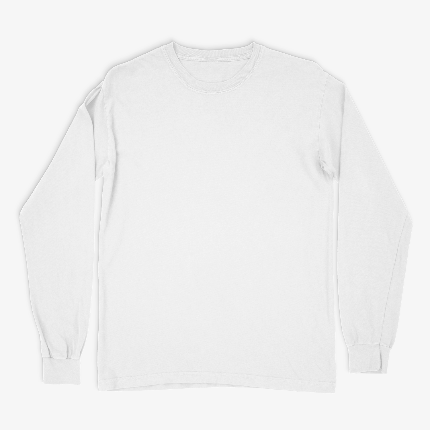 COMFORT COLORS Long Sleeve T-Shirt - So Normal Clothing