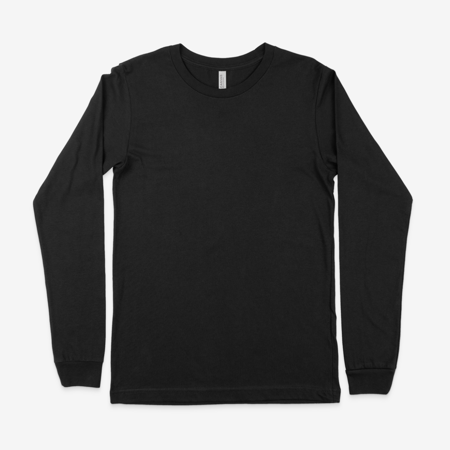 BELLA+CANVAS Long Sleeve T-Shirt - So Normal Clothing