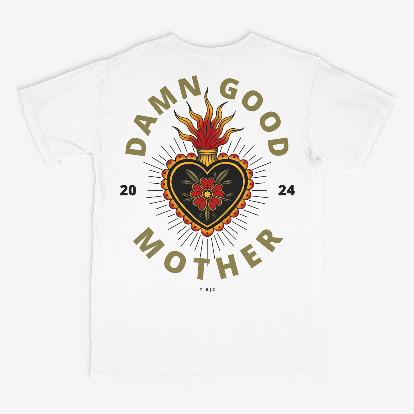 Mother's Day - So Normal Clothing