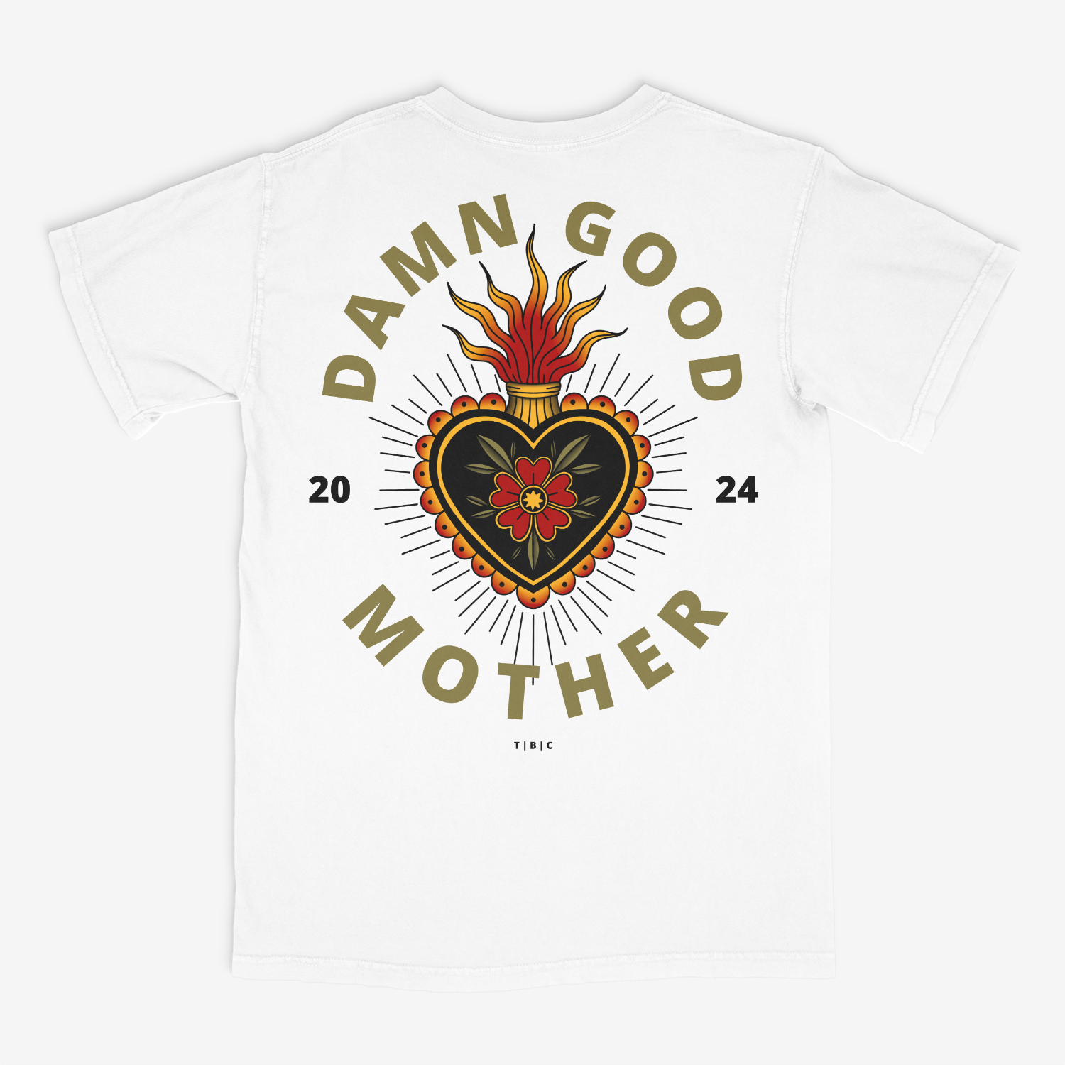 Mother's Day - So Normal Clothing