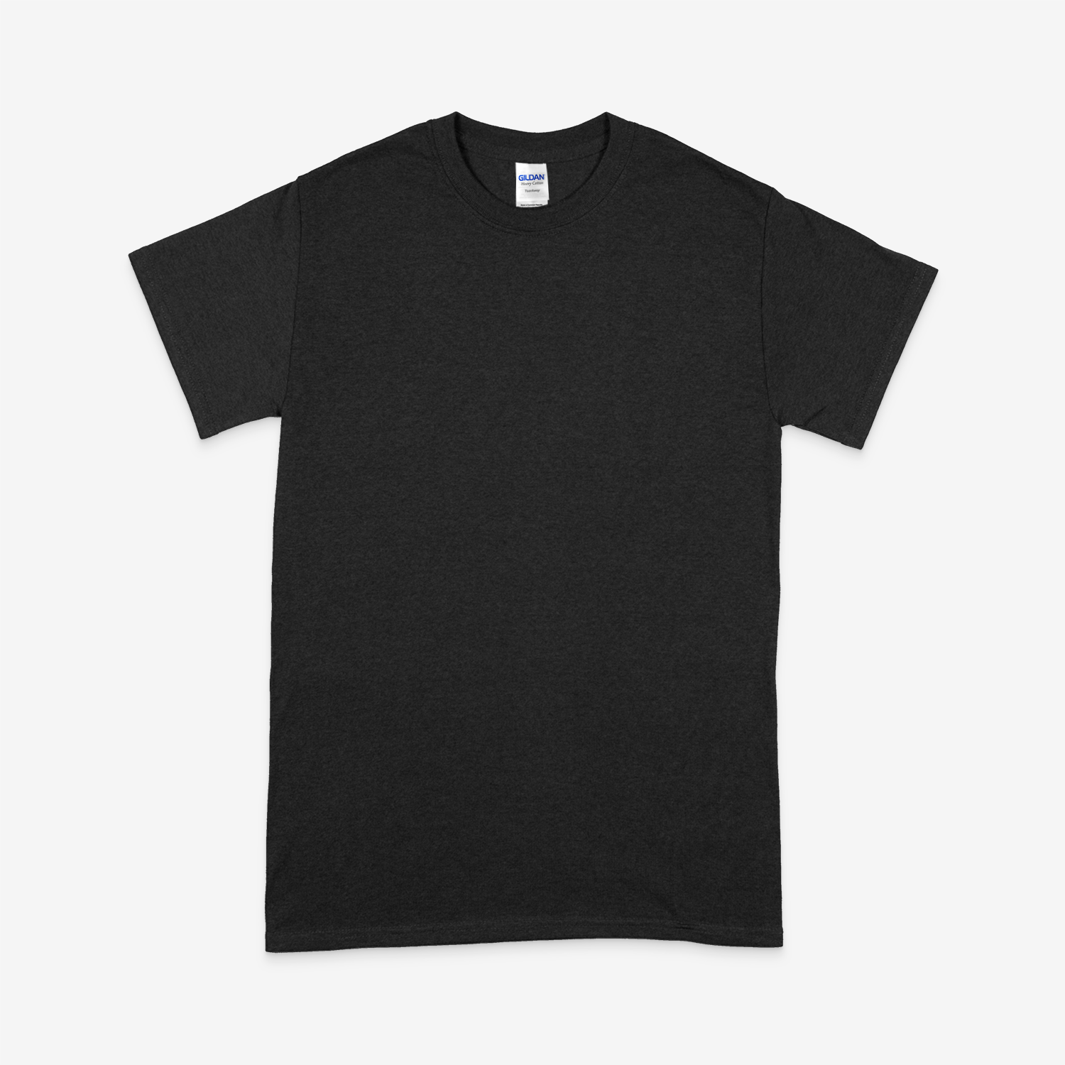 GILDAN [Heavy Cotton] Short Sleeve T-Shirt