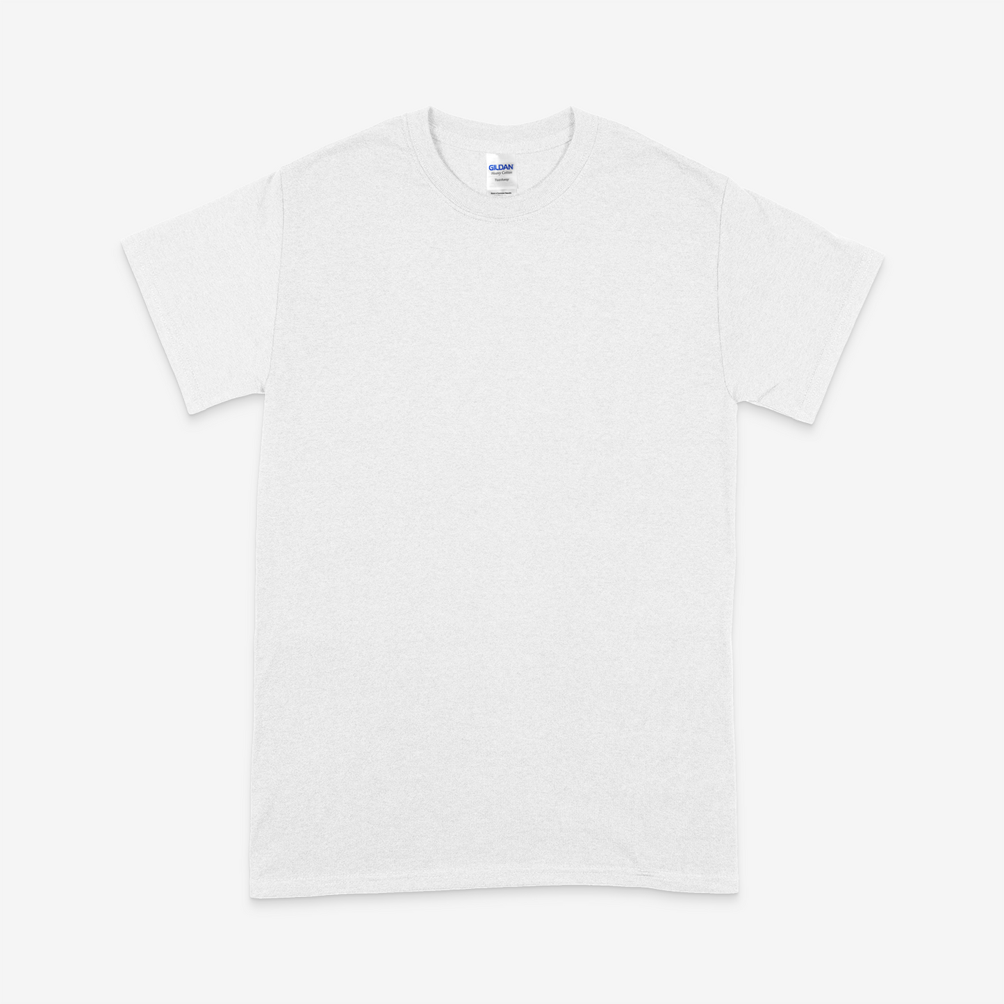 GILDAN [Heavy Cotton] Short Sleeve T-Shirt - So Normal Clothing