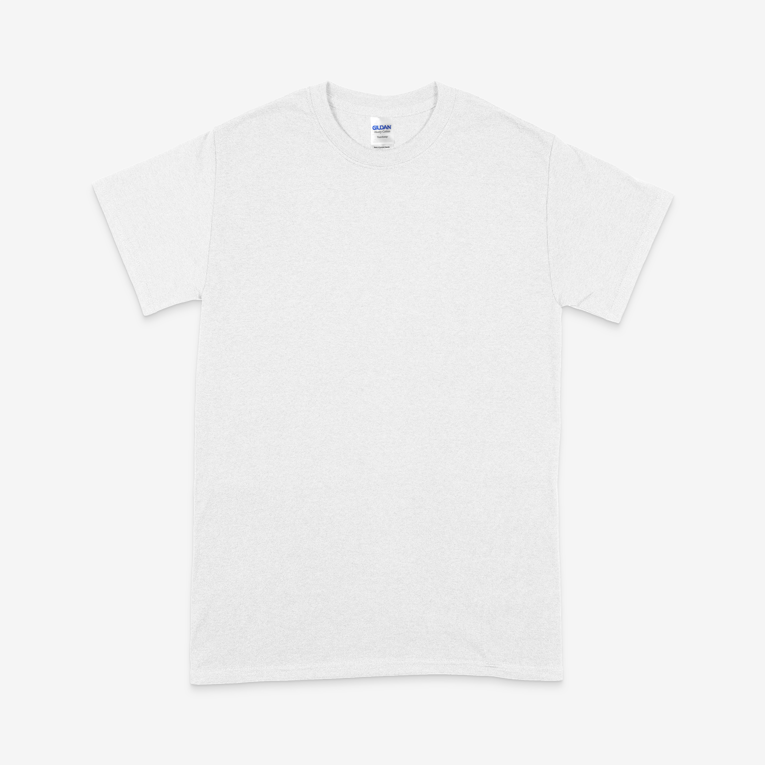 GILDAN [Heavy Cotton] Short Sleeve T-Shirt - So Normal Clothing