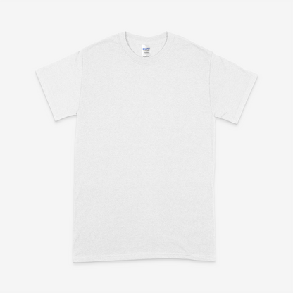 GILDAN [Heavy Cotton] Short Sleeve T-Shirt - So Normal Clothing