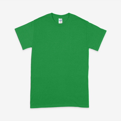 GILDAN [Heavy Cotton] Short Sleeve T-Shirt - So Normal Clothing