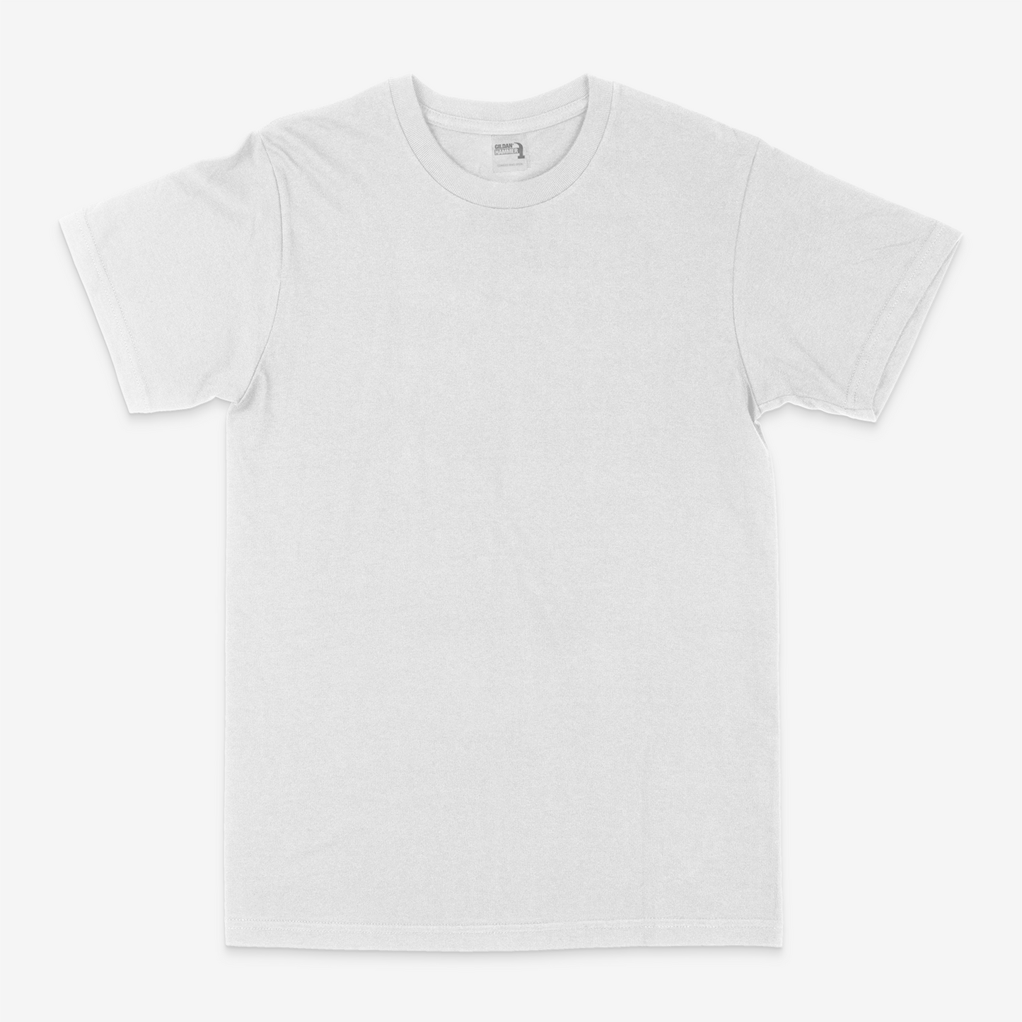 GILDAN [Hammer] Short Sleeve T-Shirt - So Normal Clothing