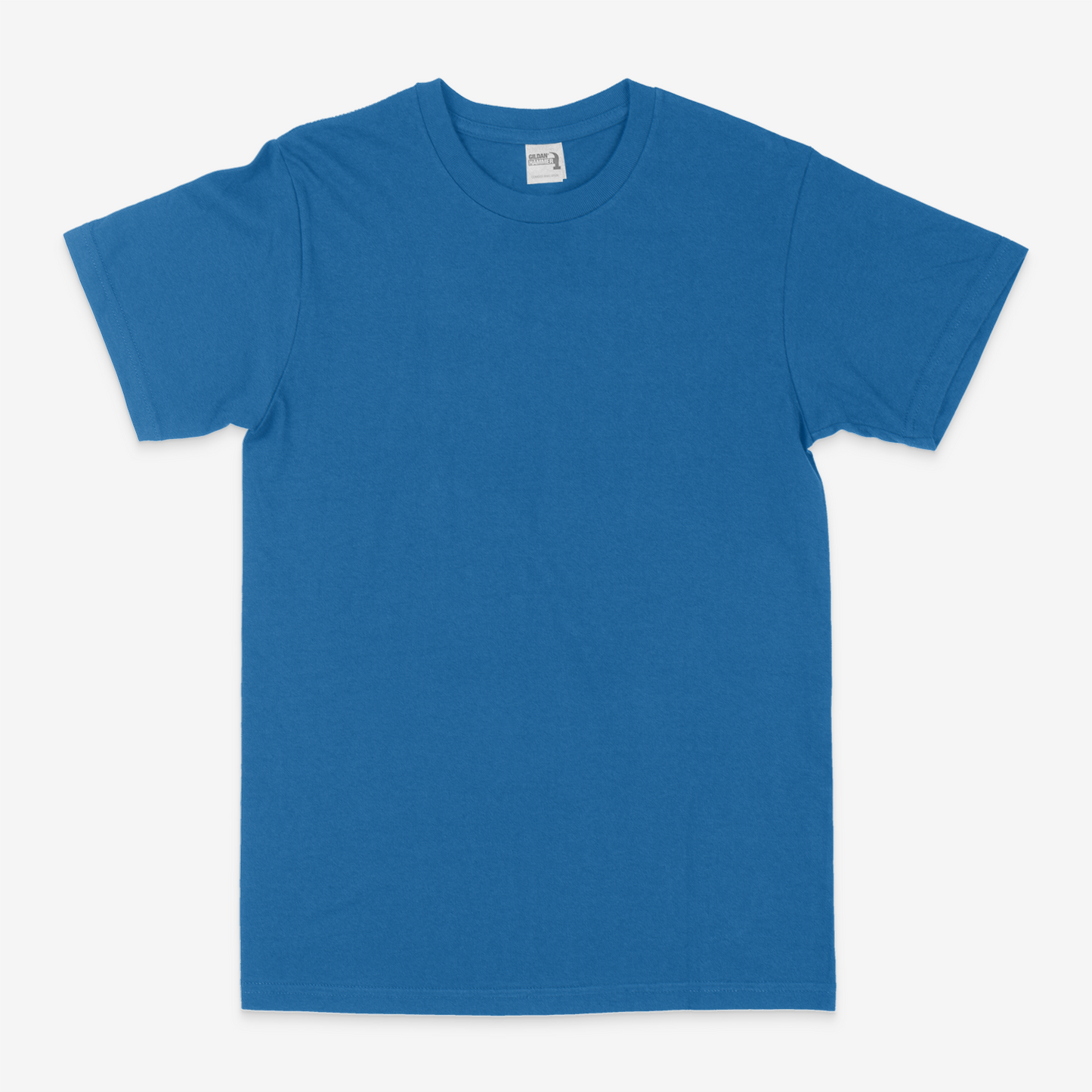 GILDAN [Hammer] Short Sleeve T-Shirt - So Normal Clothing