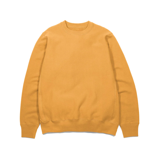 HOUSE OF BLANKS Crewneck Sweatshirt - So Normal Clothing