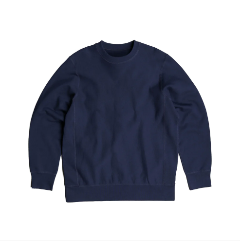 HOUSE OF BLANKS Crewneck Sweatshirt - So Normal Clothing