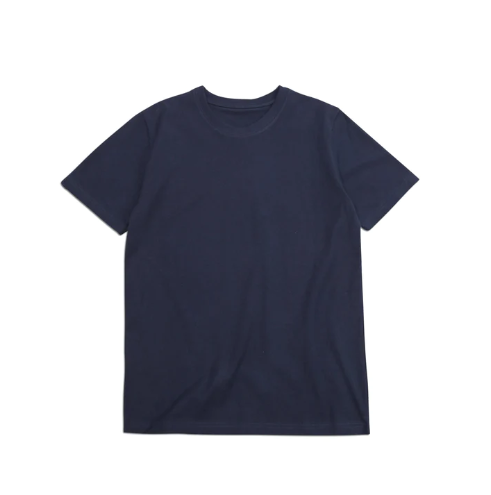 HOUSE OF BLANKS Short Sleeve T-Shirt - So Normal Clothing