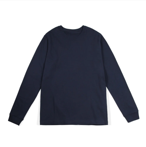 HOUSE OF BLANKS  Long Sleeve T-Shirt - So Normal Clothing