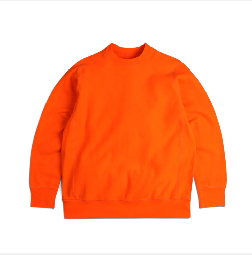 HOUSE OF BLANKS Crewneck Sweatshirt - So Normal Clothing