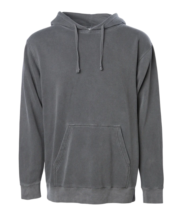 IND.TRADE.CO. Pullover Hooded Sweatshirt - So Normal Clothing