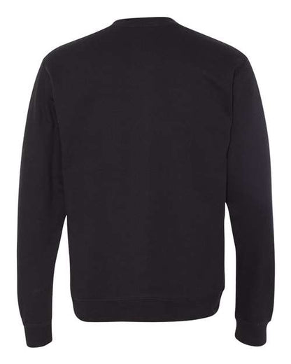 Independent Trading Co. - Unisex Midweight Crewneck Sweatshirt (SS3000)