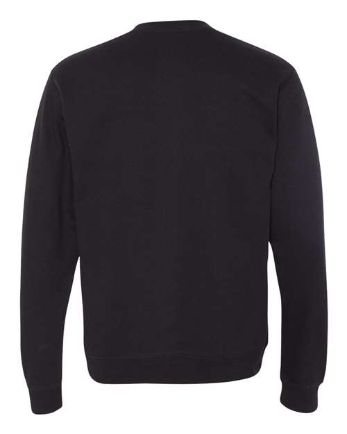 Independent Trading Co. - Unisex Midweight Crewneck Sweatshirt (SS3000)