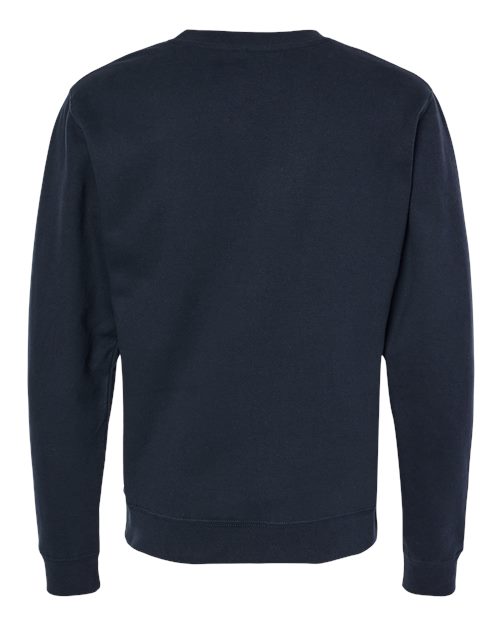 Independent Trading Co. - Unisex Midweight Crewneck Sweatshirt (SS3000)
