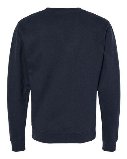 Independent Trading Co. - Unisex Midweight Crewneck Sweatshirt (SS3000)