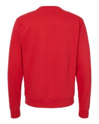 Independent Trading Co. - Unisex Midweight Crewneck Sweatshirt (SS3000)