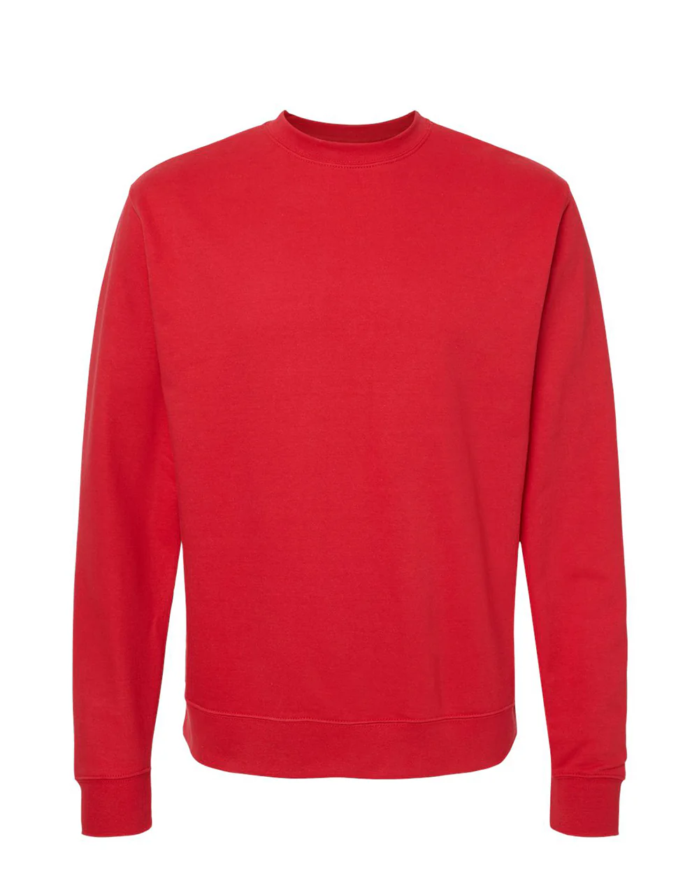 Independent Trading Co. - Unisex Midweight Crewneck Sweatshirt (SS3000)