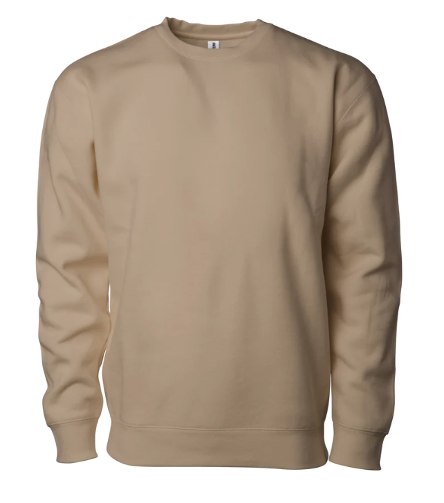 IND.TRADE.CO Crewneck Sweatshirt - So Normal Clothing