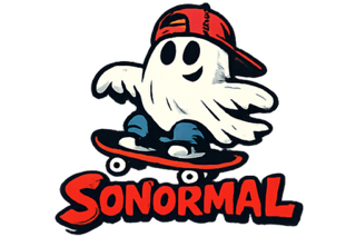 SoNormal Design: SoRidingSpooky