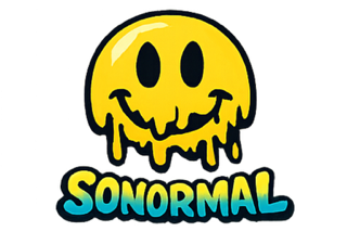 SoNormal Design: SoSmiley
