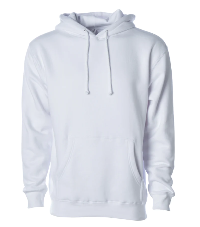 IND.TRADE.CO. Pullover Hooded Sweatshirt - So Normal Clothing