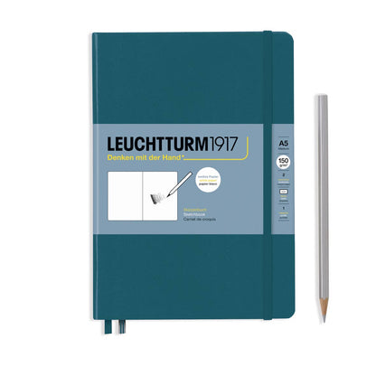 Sketchbooks - 150g/m² Paper Plain
