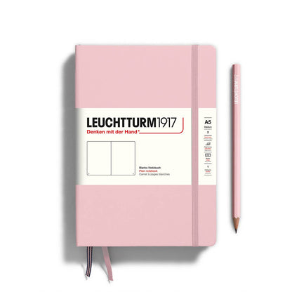 Notebooks - Medium (A5)