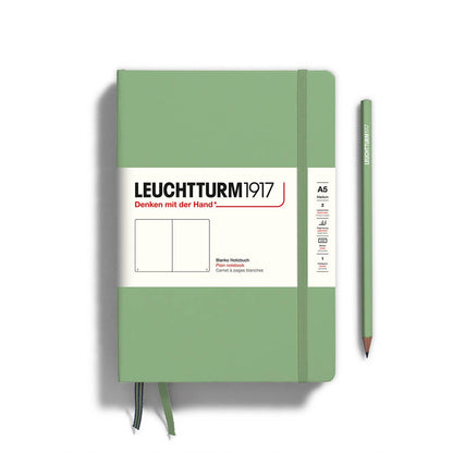 Notebooks - Medium (A5)